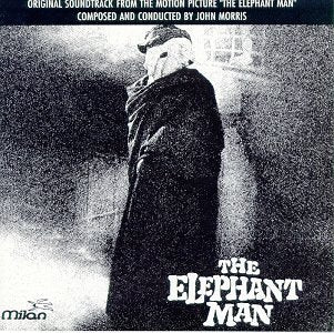 SNDTRK  - THE ELEPHANT MAN