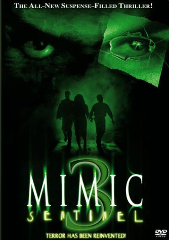 MIMIC 3: SENTINEL