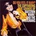 QUESTION MARK - DO YOU FEEL IT BABY?