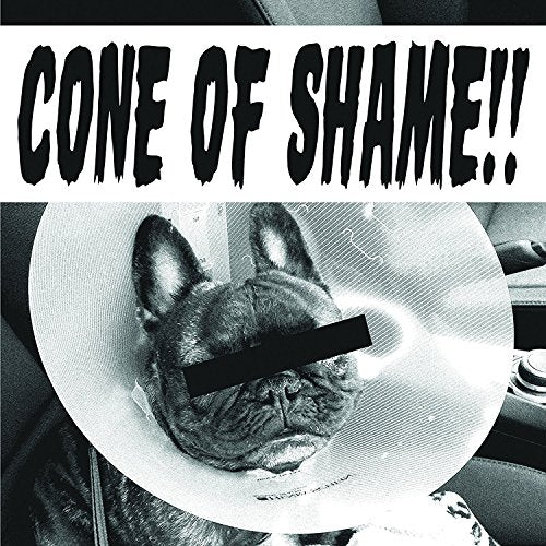 FAITH NO MORE - CONE OF SHAME (GOLD) (VINYL)