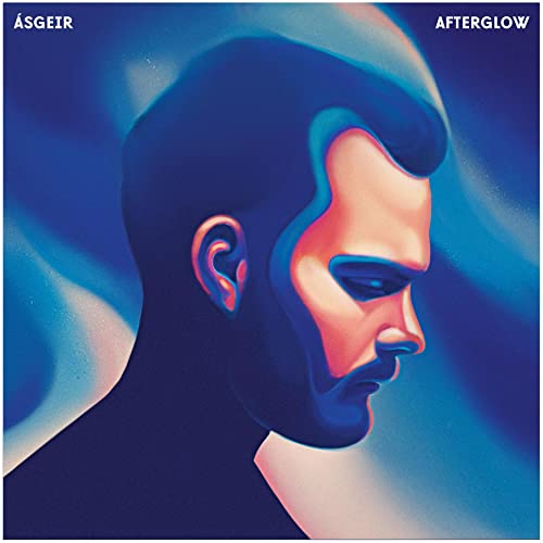 ASGEIR - AFTERGLOW (VINYL)