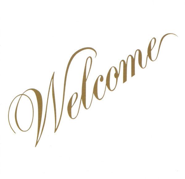 SANTANA  - WELCOME