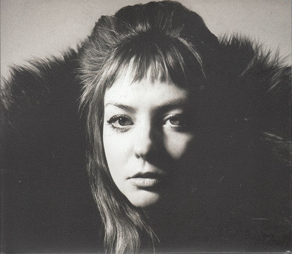 OLSEN, ANGEL  - ALL MIRRORS