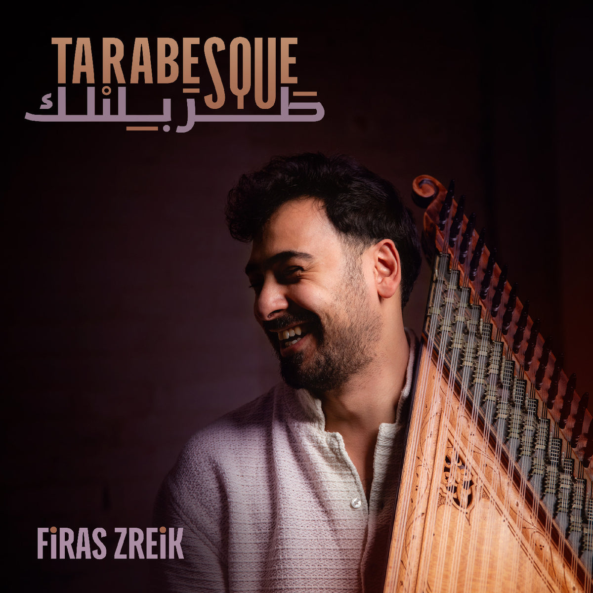 ZREIK, FIRAS - TARABESQUE