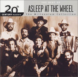 ASLEEP AT THE WHEEL - BEST OF