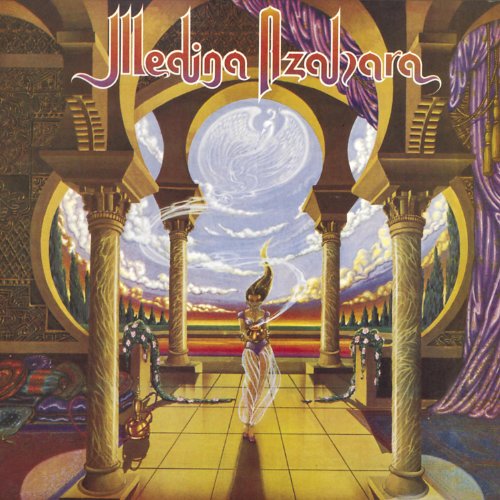 VICIOUS KNIGHTS - ALTERATION THROUGH POSSESSION