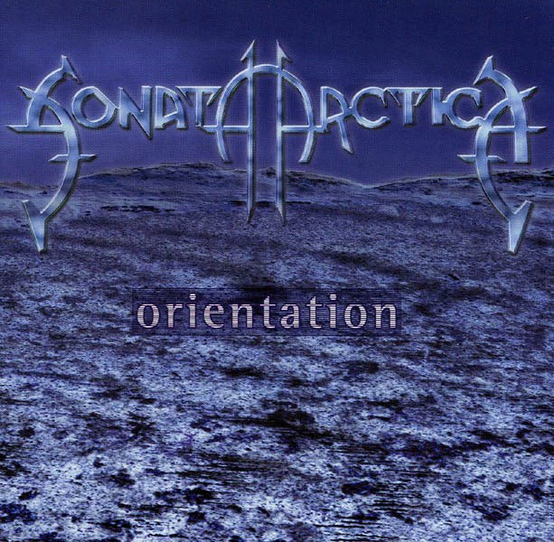 SONATA ARCTICA  - ORIENTATION