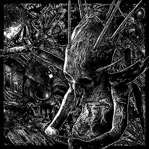 POISON BLOOD - POISON BLOOD (CD)