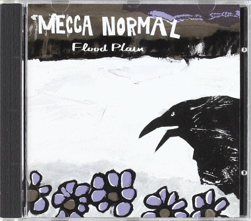 MECCA NORMAL  - FLOOD PLAIN