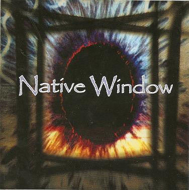 NATIVE WINDOW  - ST
