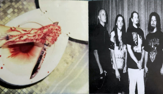 ABUSE  - SUNDAY MORNING KILLING SPREE