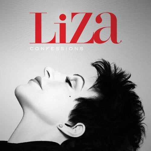 MINNELLI, LIZA - CONFESSIONS