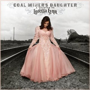 LYNN, LORETTA - COAL MINER'S DAUGHTER