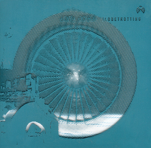 ANGEL, DAVE  - GLOBETROTTING