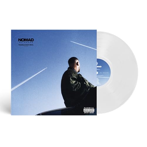 DJ SNAKE - NOMAD (VINYL)