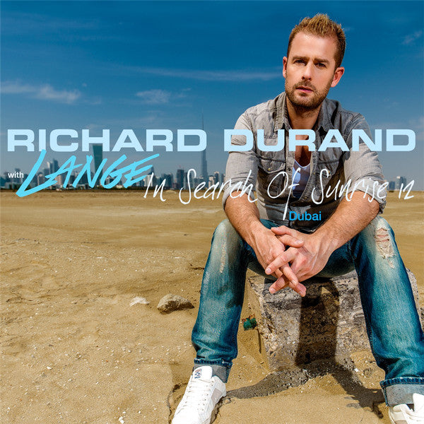DURAND, RICHARD  - IN SEARCH OF SUNRISE 13.5
