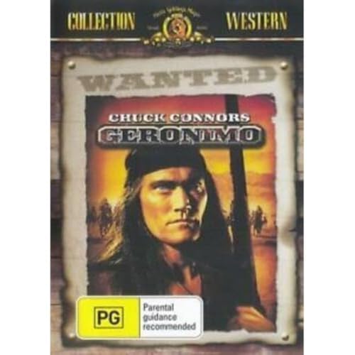 GERONIMO