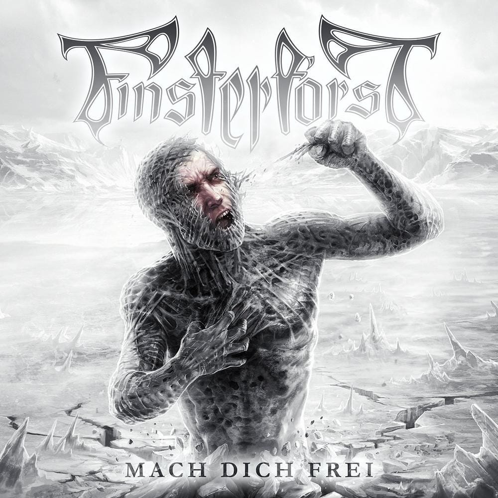 FINSTERFORST  - MACH DICH FREI