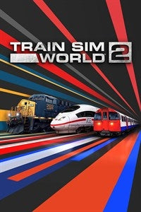 TRAIN SIM WORLD 4  - XBXONE