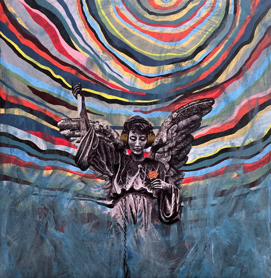 MOTION CITY SOUNDTRACK - THE SAME OLD WASTED WONDERFUL WORLD