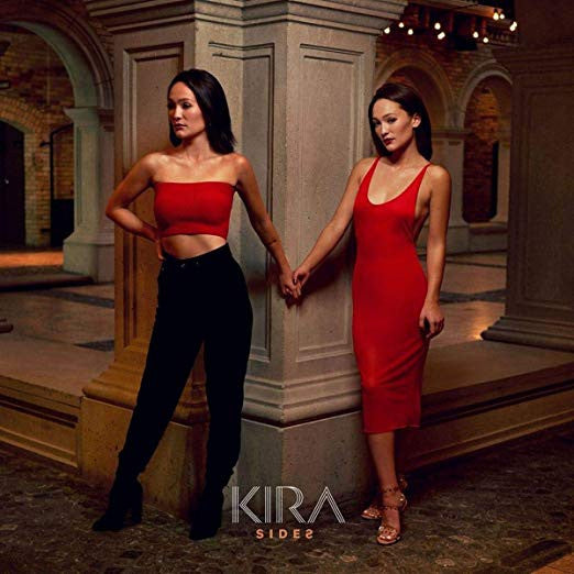 ISABELLA, KIRA  - SIDES