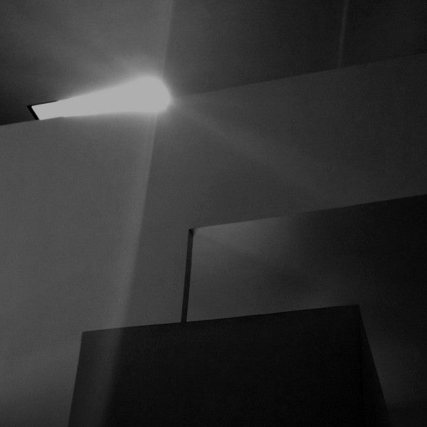 PORRAS, JON  - LIGHT DIVIDE
