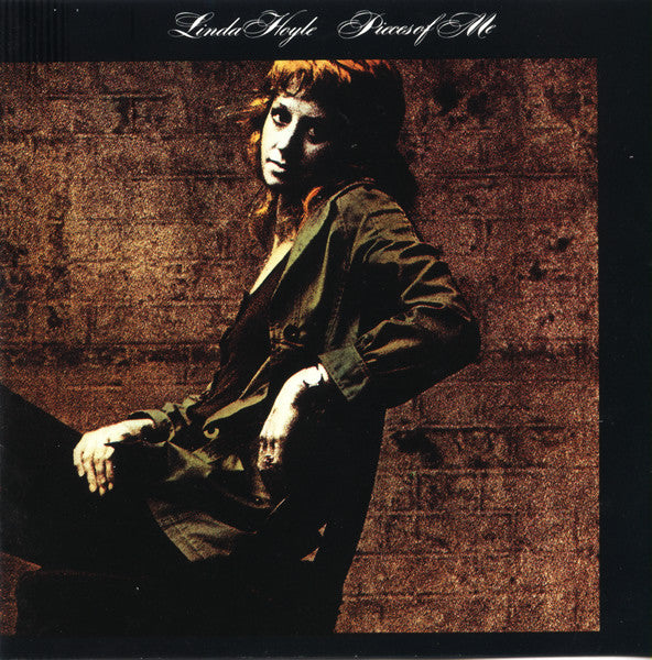HOYLE, LINDA  - PIECES OF ME