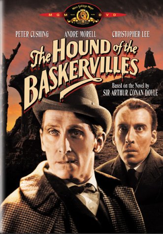 HOUND OF THE BASKERVILLES (WIDESCREEN) [IMPORT]