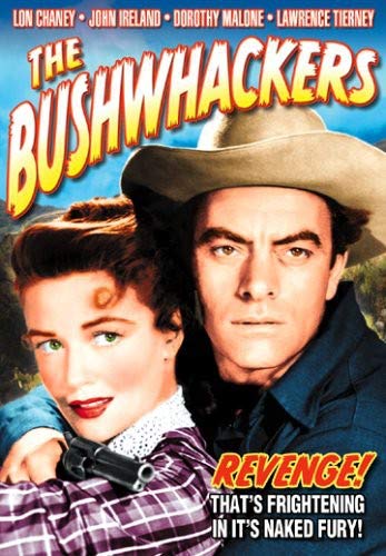 BUSHWHACKERS