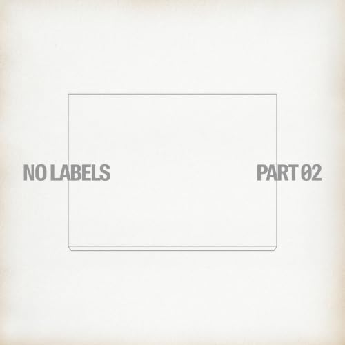 YEONJUN (TXT) - NO LABELS: PART 02 [THEME 3] (CD)