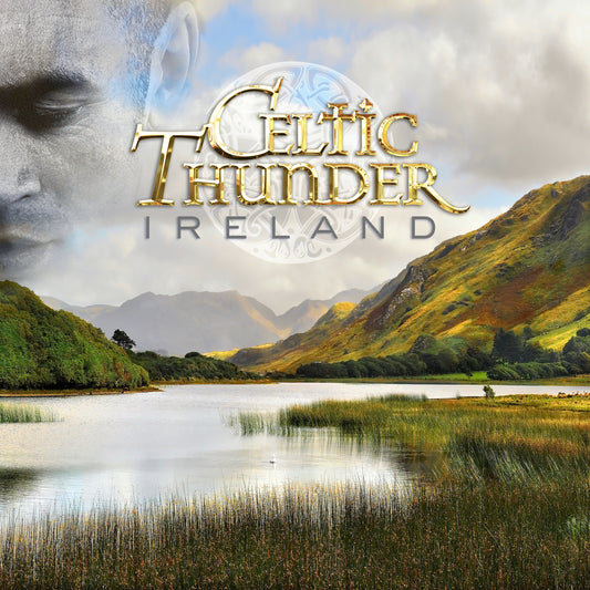 CELTIC THUNDER  - IRELAND