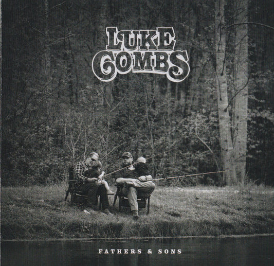COMBS, LUKE  - FATHERS & SONS