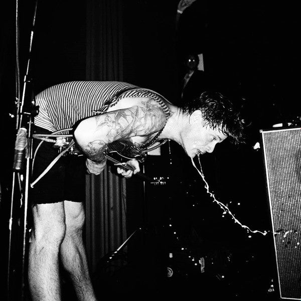 THEE OH SEES  - LIVE IN SAN FRANCISCO