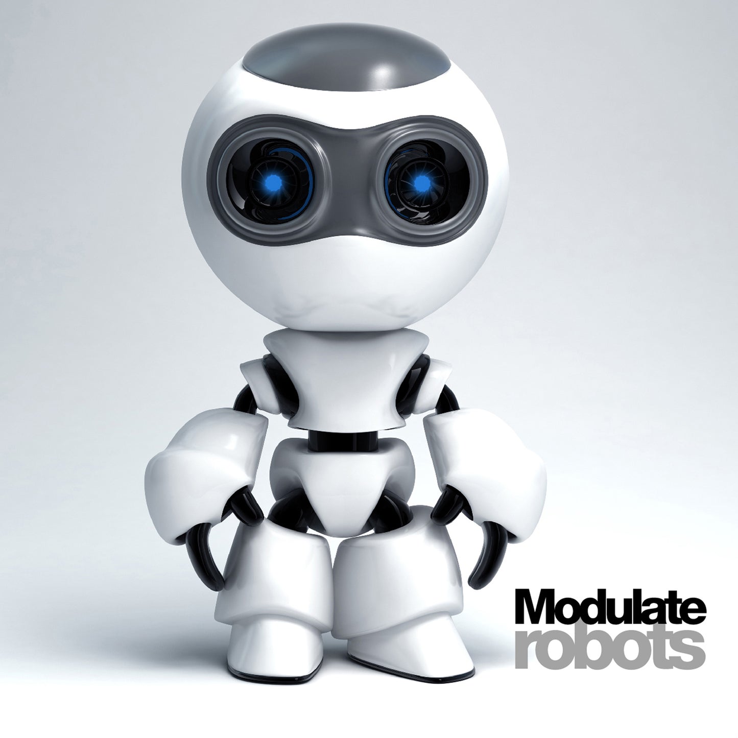 MODULATE  - ROBOTS