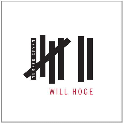 HOGE, WILL  - NUMBER SEVEN