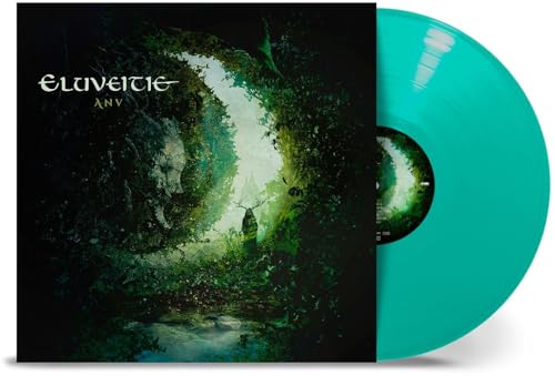 ELUVEITIE - ANV - MINT (VINYL)