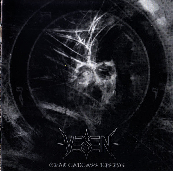 VESEN  - GOAT CARCASS RISING