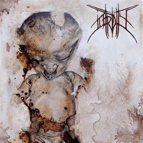 PUTRIDITY - IGNOMINIOUS ATONEMENT (CD)