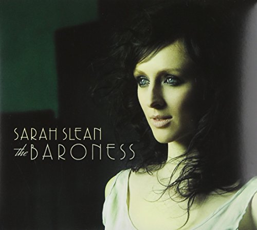 SLEAN, SARAH - THE BARONESS