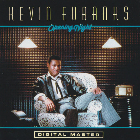 EUBANKS, KEVIN  - OPENING NIGHT