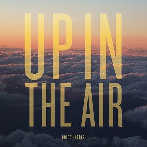 HARRIS, BRETT - UP IN THE AIR