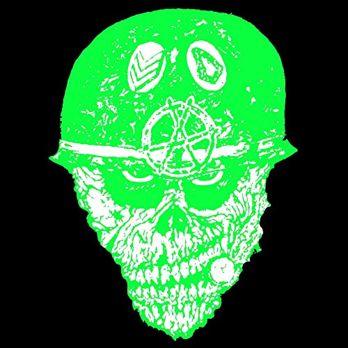 S.O.D. - FUCK THE MIDDLE EAST (VINYL)