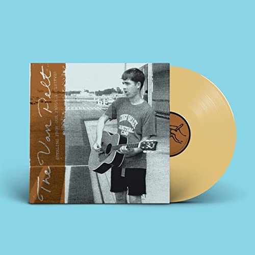 THE VAN PELT - STEALING FROM OUR FAVORITE THIEVES (VINYL)