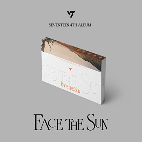 SEVENTEEN - FACE THE SUN (EP 3 RAY)