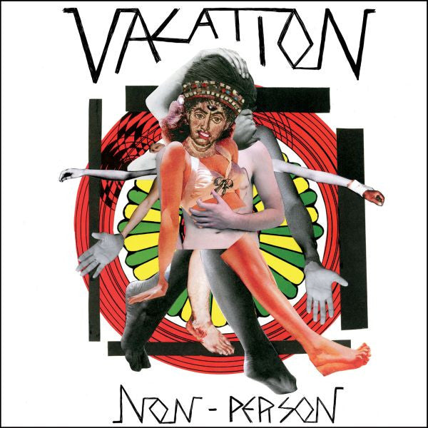 VACATION - NON-PERSON