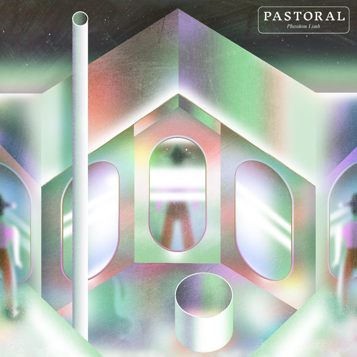 PHANTOM LIMB - PASTORAL (MINT VINYL)