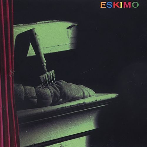 ESKIMO  - FURTHER ADVENTURES OF DER SHRIMPKIN