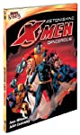 ASTONISHING X-MEN: DANGEROUS [IMPORT]
