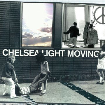 CHELSEA LIGHT MOVING  - ST