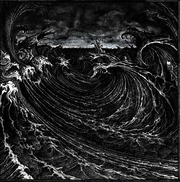 NECROVATION  - ST